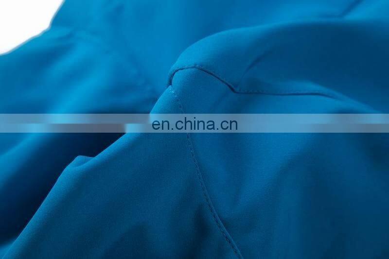 Empty Wholesale Waterproof Softshell Jacket For Men