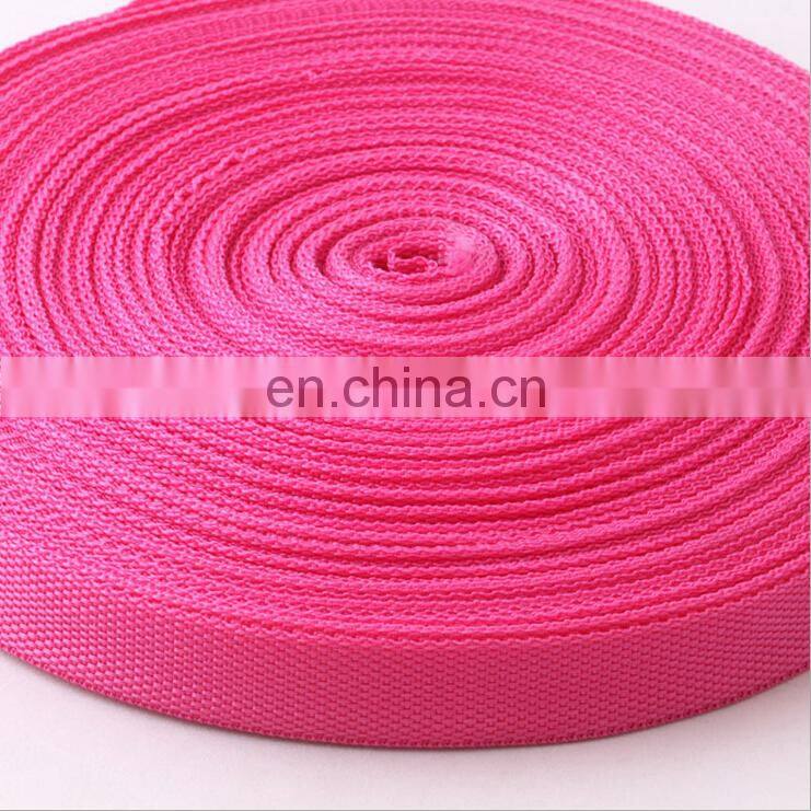 Wholesale 32mm cotton webbing
