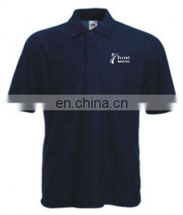 polo shirt 100% polyester kids polo shirts wholesale custom polyester/ cotton polo shirts