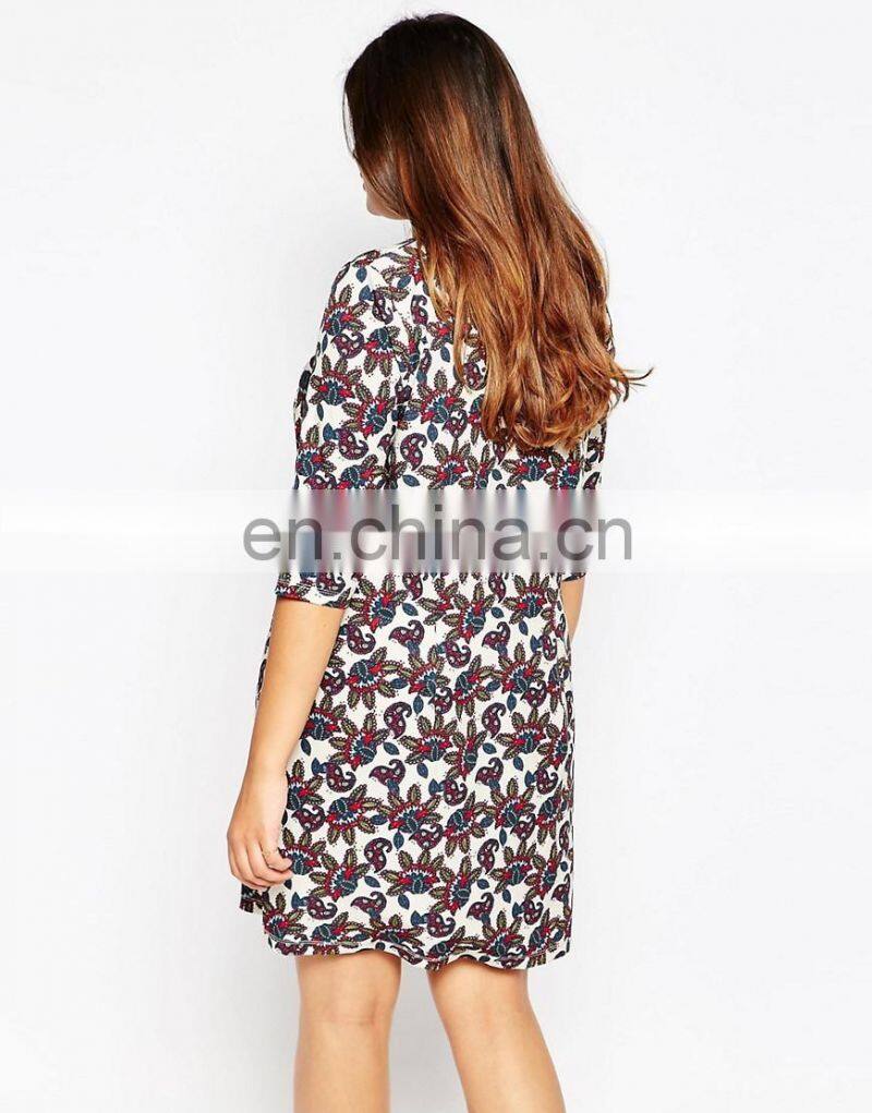 New arrivel blouse for ladies office wear