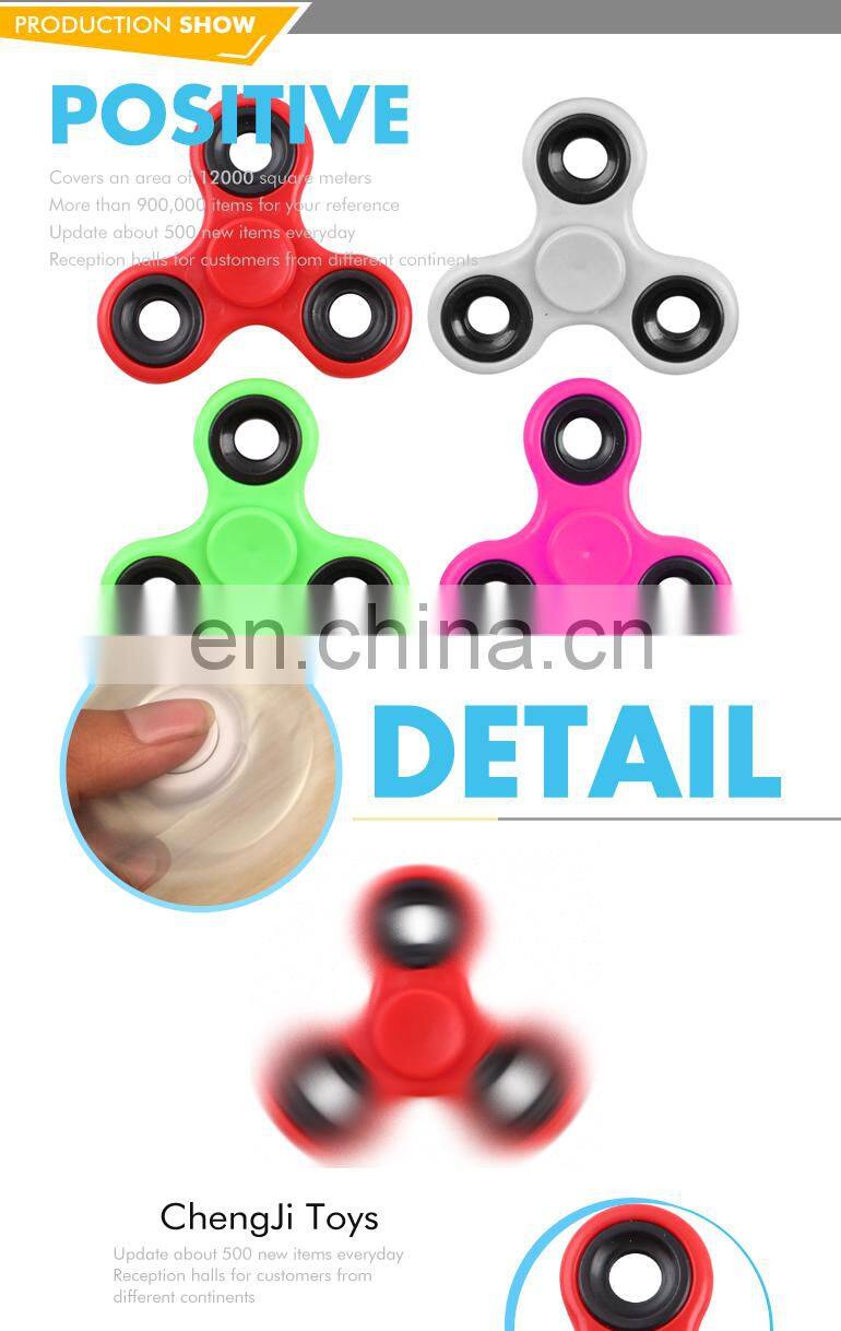 Original 3D antistress finger top stress release for wholesale