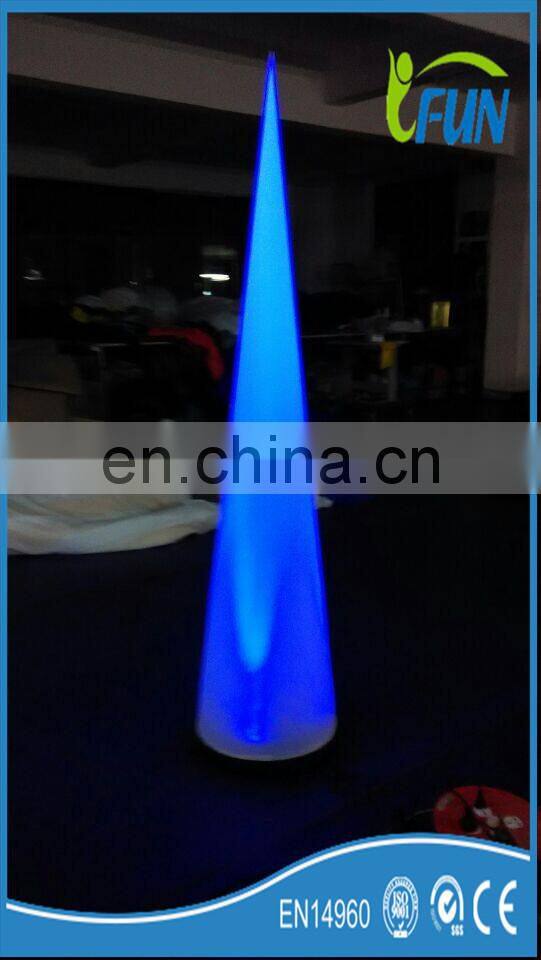 commercial christmas decorations inflatable 2015/ inflatable LED decoration/Inflatable yard decorations