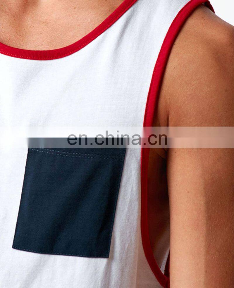 Extreme Muscle Sleeveless T-Shirt In Black
