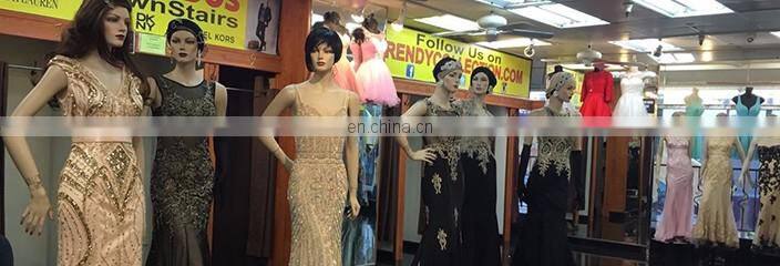 Glamorous Evening Dresses AJ009 Sweetheart Sleeveless Long Crystal Beaded Flowing Chiffon Long Dresses