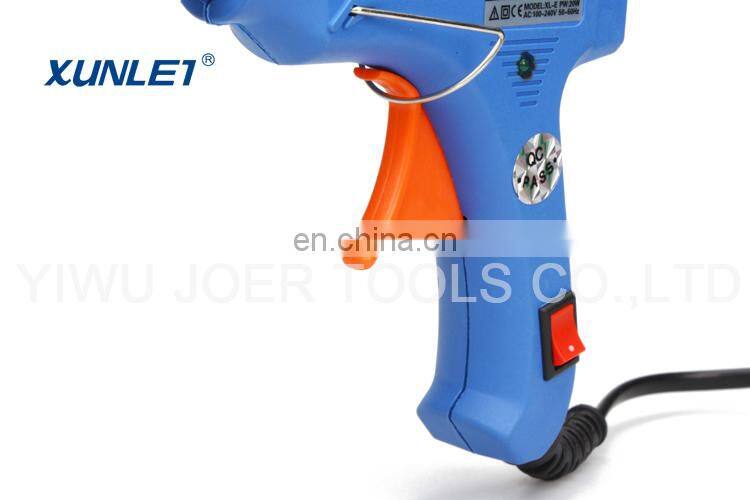 2017 20w Hot Melt Glue Gun