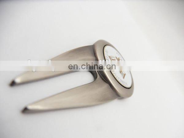 Golf Divot Repair Tool/ golf divot tool/bulk golf divot tool