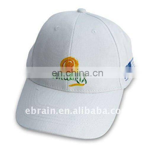 Custom Printed Baseball Cap