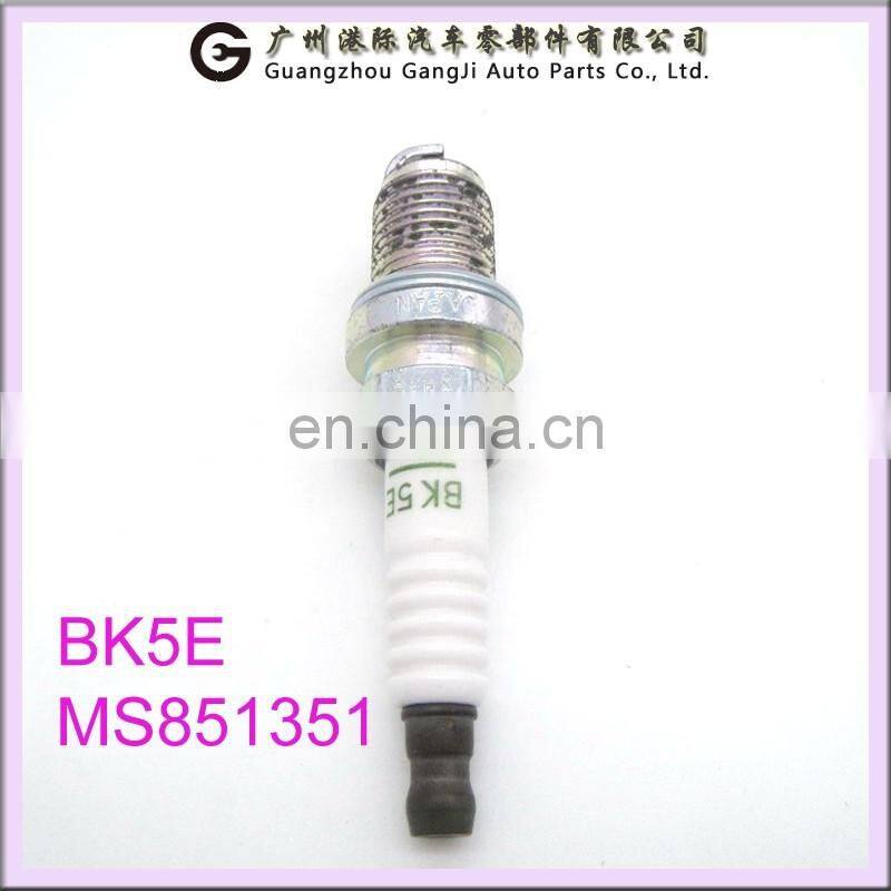 Original Store Spark Plug 4G64 V31W MS851351 BK5E In Stock For Mitsubishi
