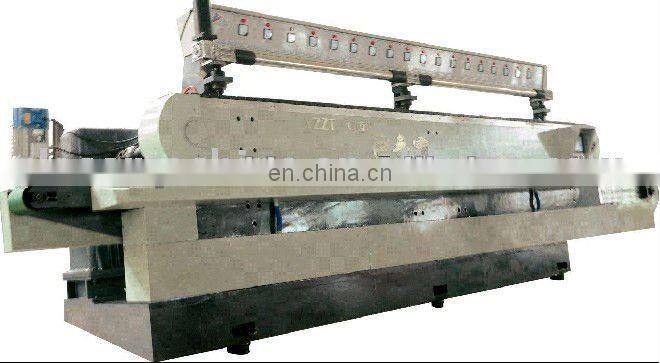cnc glass edge grinding machine
