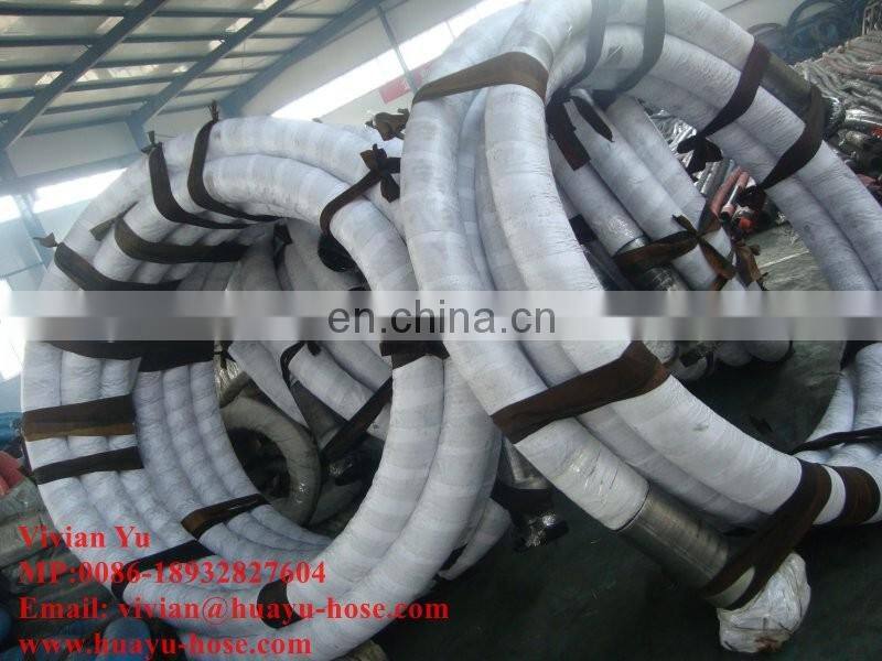 hebei province vibrator hose rotary drilling high pressure drilling hose