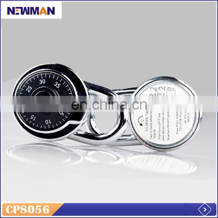 CP8030a Combination Padlock, Combination Password Padlock