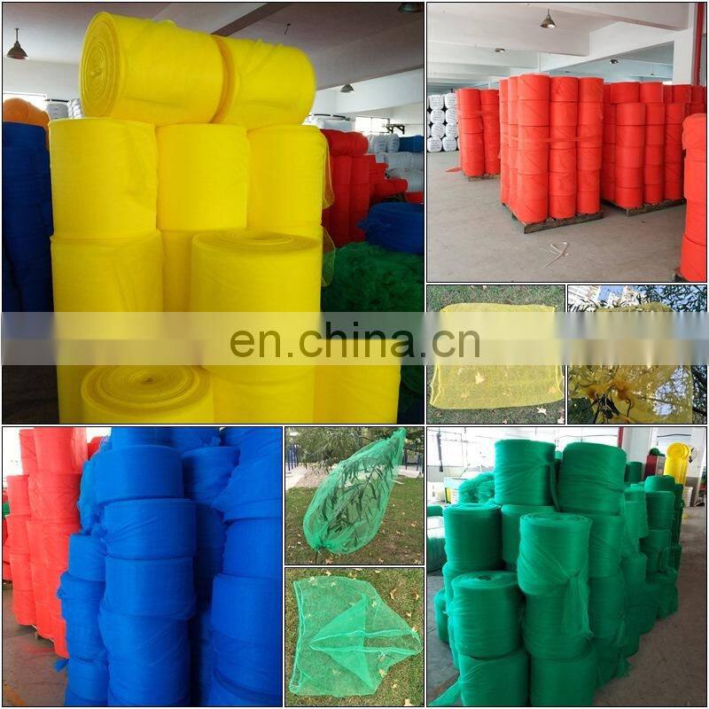 MONO Date net opening mesh bag for PE date palm