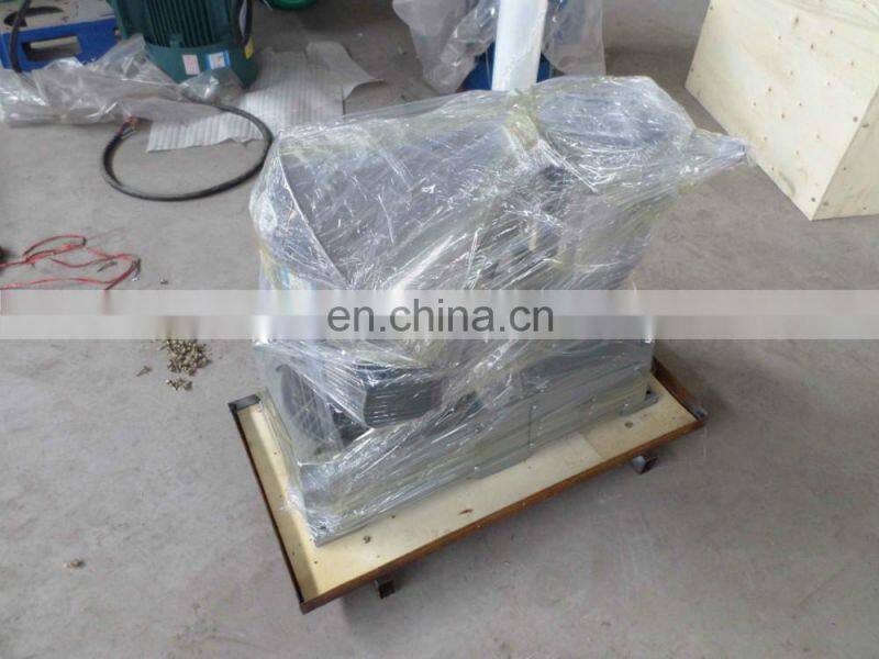 low noise industrial colloid grinder | peanut butter making machine | Tahini Machine