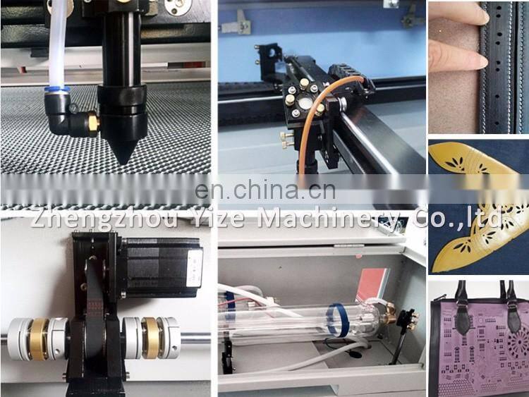 paper laser cutting machine for fabric laser cutting machine price