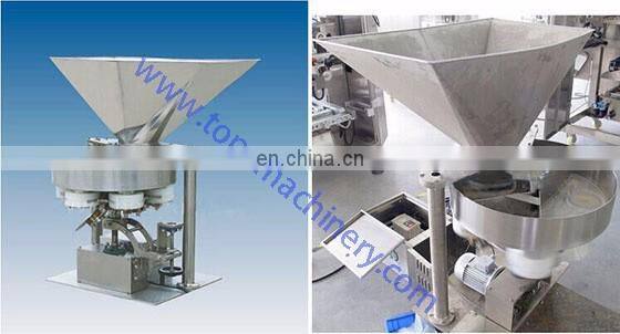 Hot-sale vertical the price of rice packing machine