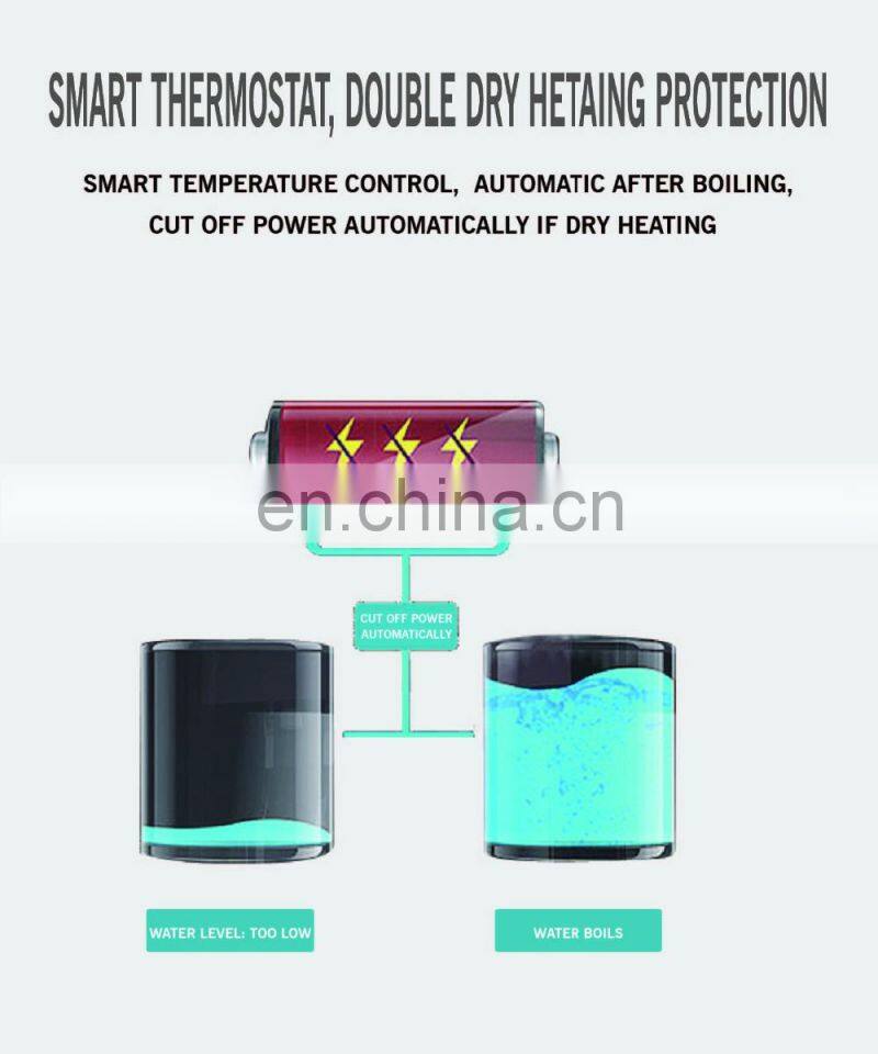 Aquart Top Loading Cooler Water Dispenser 2 Temperature Settings for Home Office