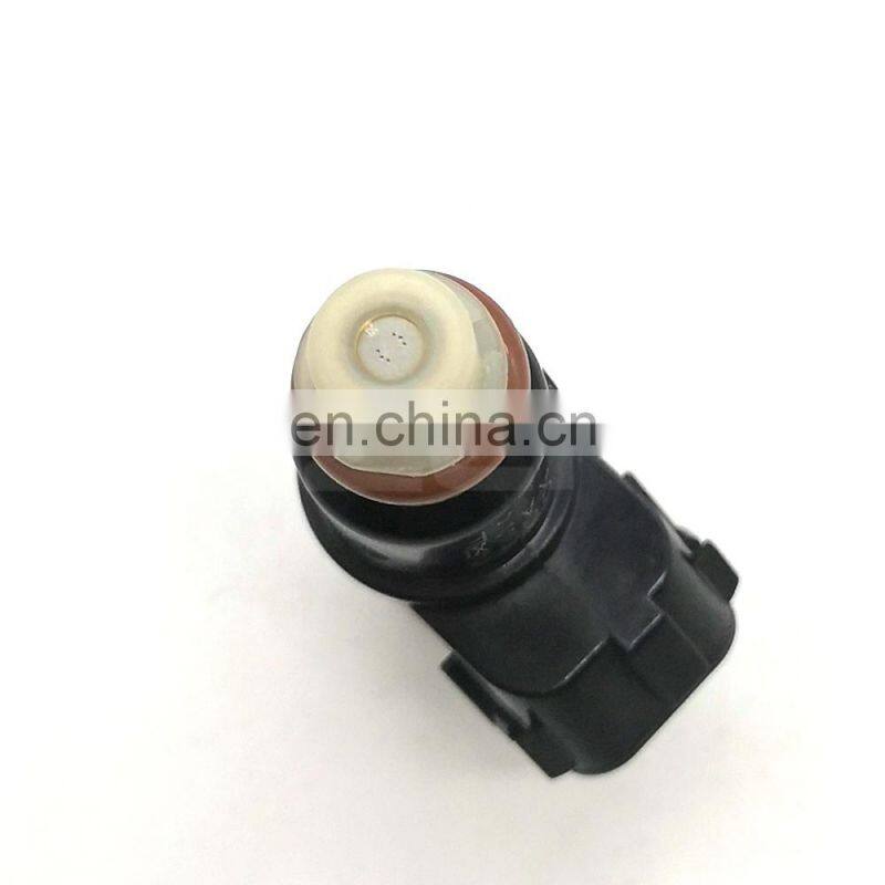 Fuel Injector Assembly 16450-ZY9-003 for Honda BF75 BF90 Small Engine 16450ZY9003