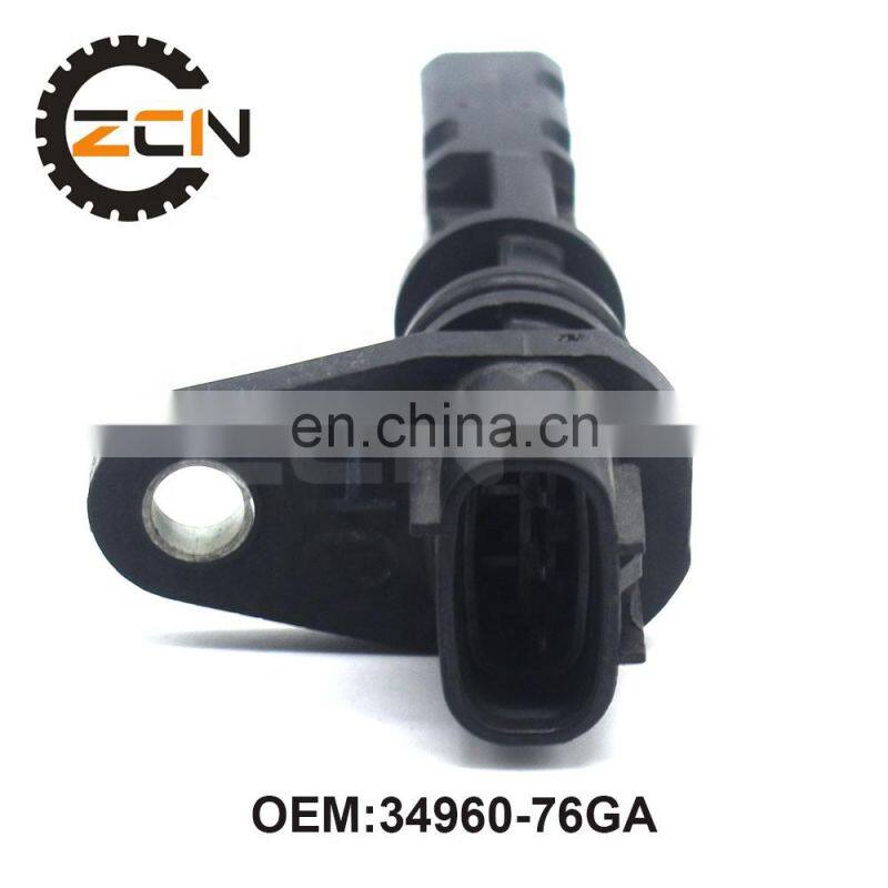 Original Vehicle Crankshaft Sensor OEM 34960-76GA For Swift High Quality