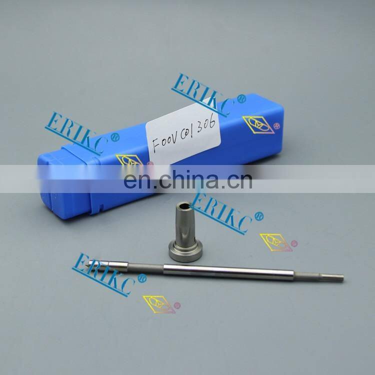 ERIKC pump valve F00V C01 306 , F00VC01306 auto fuel pump valve F ooV C01 306