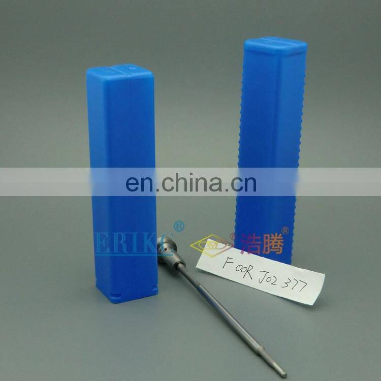 ERIKC diesel valve FOORJ02377 and F ooR J02 377 diesel injector 0 445 120 167 valve