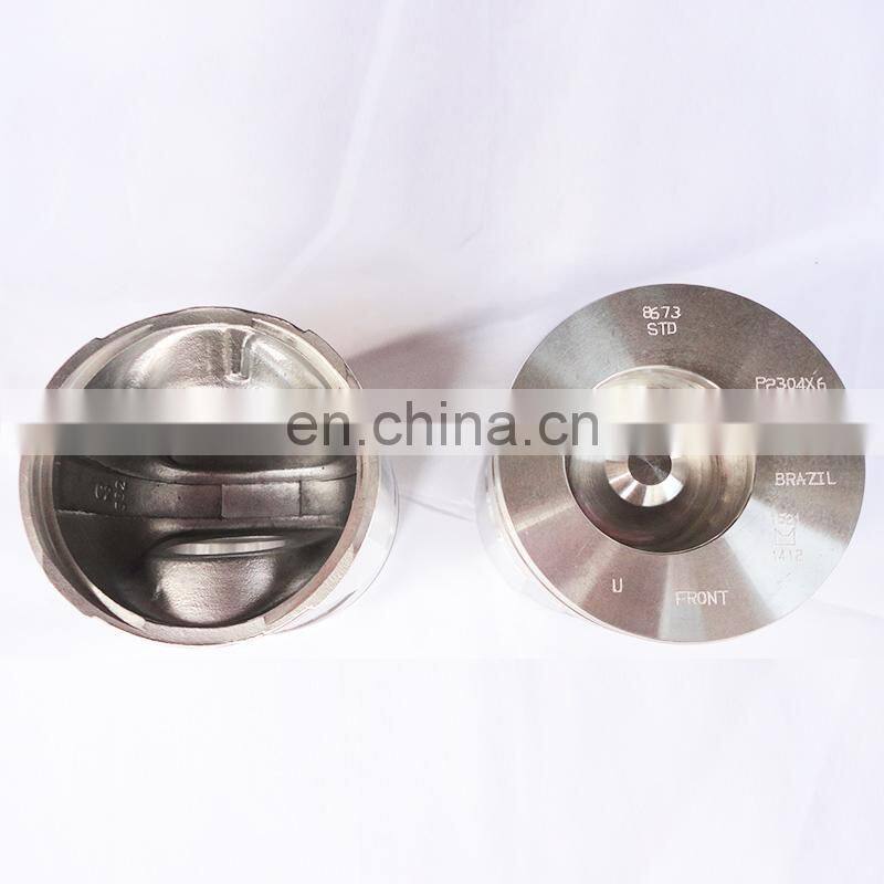 Engine Piston Kit 3928673