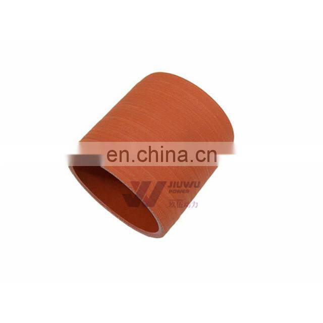 Original 6HK1 Water Rubber Hose For ZX330-3 Bypass Hose 1-09361035-1 1093610351