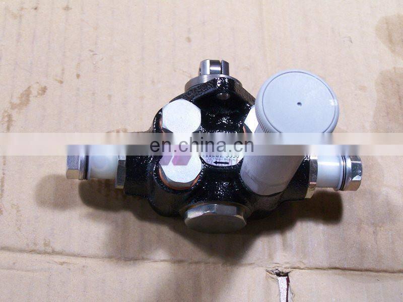 JIUWU POWER FEED PUMP ASSY 1-15750194-0 FOR 6SD1T 1157501940 105237-5550