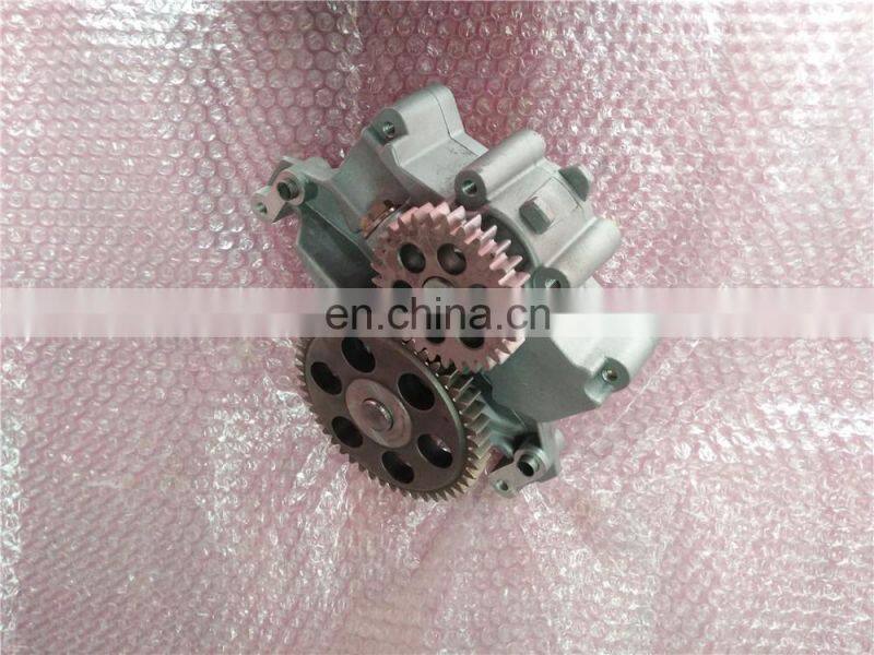 DCi11 Diesel engine parts oil pump D5010477184