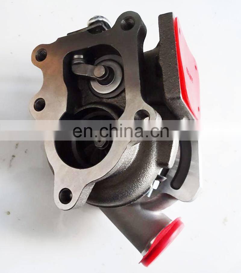 HE200WG Diesel engine 3776281 Turbocharger