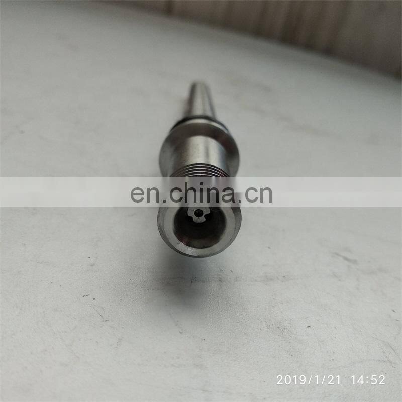 Top Quality Genuine Fuel Injector Connector ISDE. 4903290
