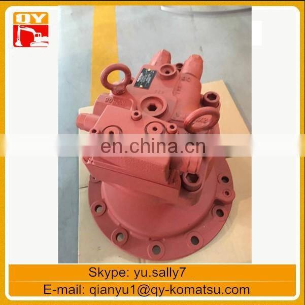 EC290 EC290B swing motor 14550095 for volvo excavator