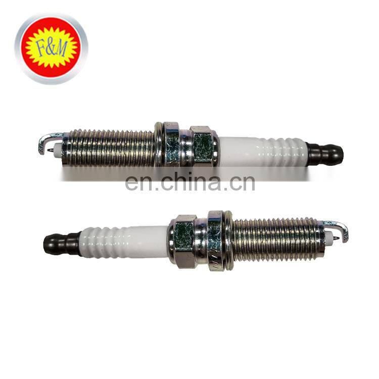 china auto car parts manufacturers Spark Plugs 22401-ED815 LZKAR6AP-11