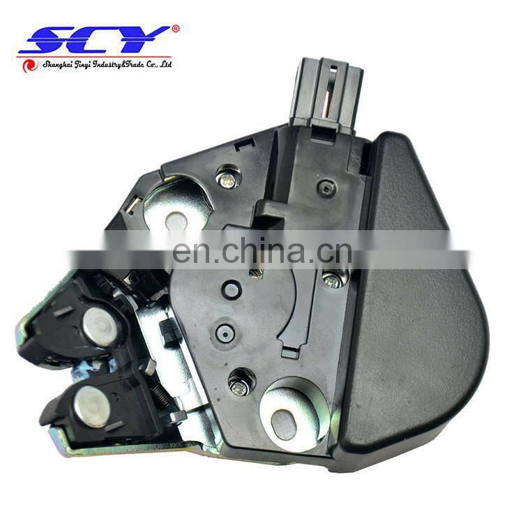 Suitable for Honda Accord 2008-2012 Trunk Lock Actuator 74851TA0003 74851-TA0-003