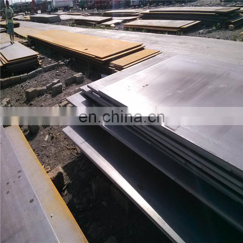 st52 steel plate s355 steel plate/hot rolled carbon steel sheet plate ,a36,ss400,q235,st37,st52
