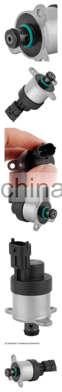 Fuel Pump Pressure Regulator Metering Control Valve NEW FOR Opel Astra Renault 0928400487 8200179757 0928400502 0928400654