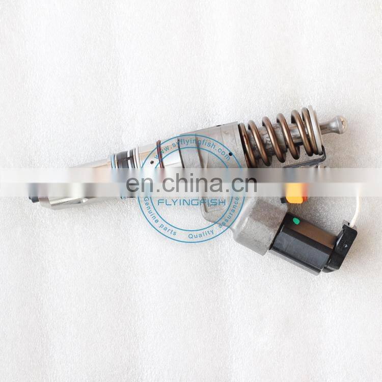 QSM ISM QSM11 ISM11 M11 Original Diesel Engine Part Fuel Injector4903472 4026222 4903319 4062851 3411845 injector nozzle