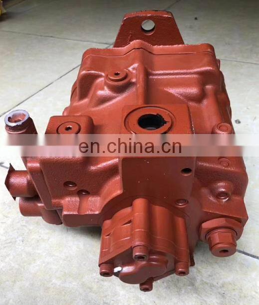 KX121-3 Hydraulic Pump KYB PSVL-42CG Excavator Main Pump