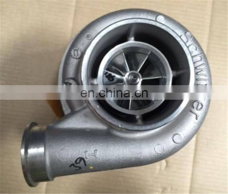 Turbo factory direct price OM457 S300 13809880000 turbocharger