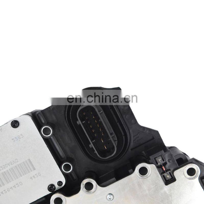 6T40 6T45 Transmission Control Module (TCM) for Chevrolet Cruz Malibu 24256523