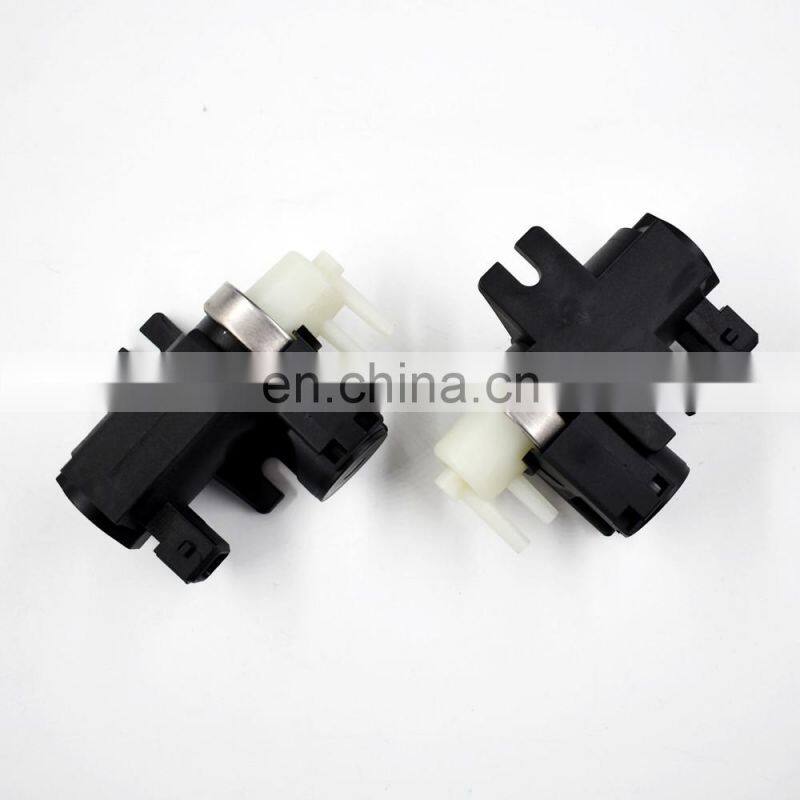 2 pcs NEW Turbo Solenoid Valve for BMW F01 750i E90 335i E60 535i 11747626350