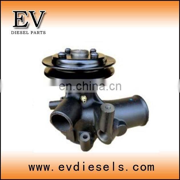 CONNECTING ROD RD8 RF8 CRANKSHAFT RE8 RG8 cylinder HEAD UD