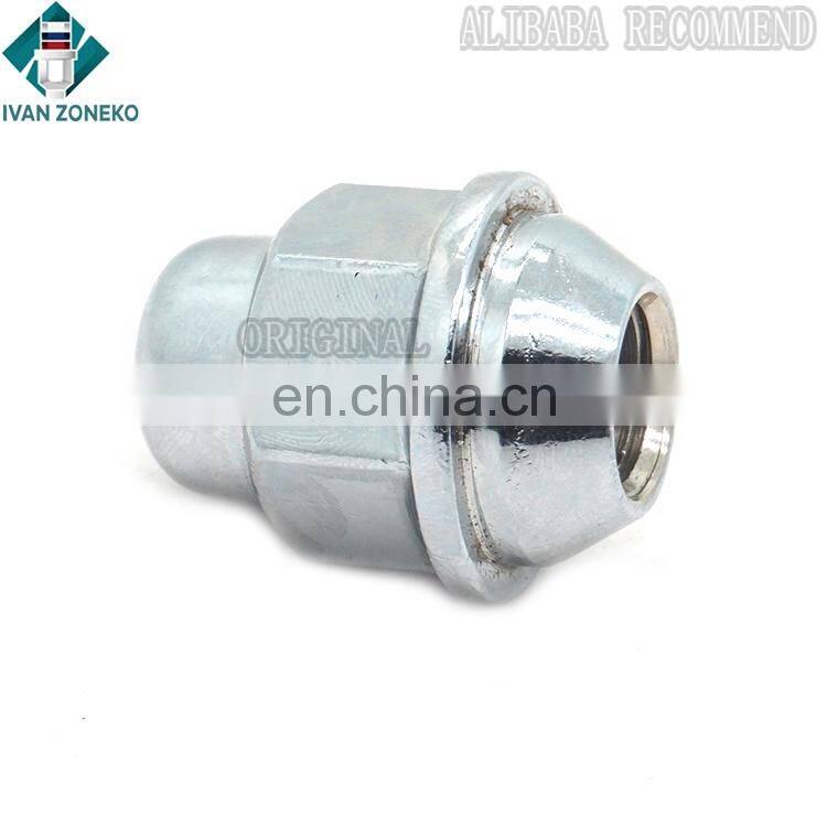 Original Auto Part Wheel Lug Nut 52950 3Y000 529503Y000 52950-3Y000 for Hyundai Kia