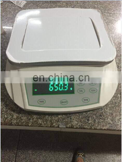 YP150001D High Capacity Scale Electronic Balance