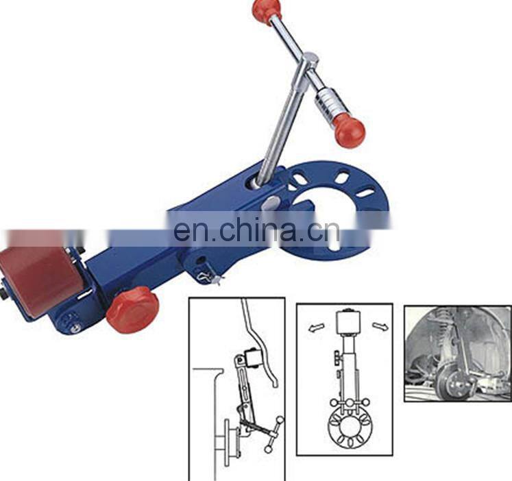 Fender Roller Reforming Rolling Wheel Extending Tool