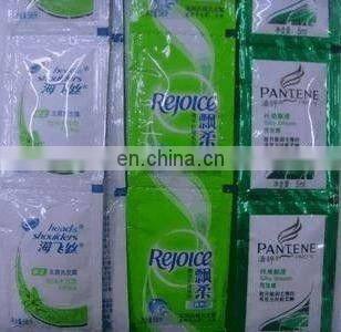 Automatic liquid sauce packer price Paste filling machine