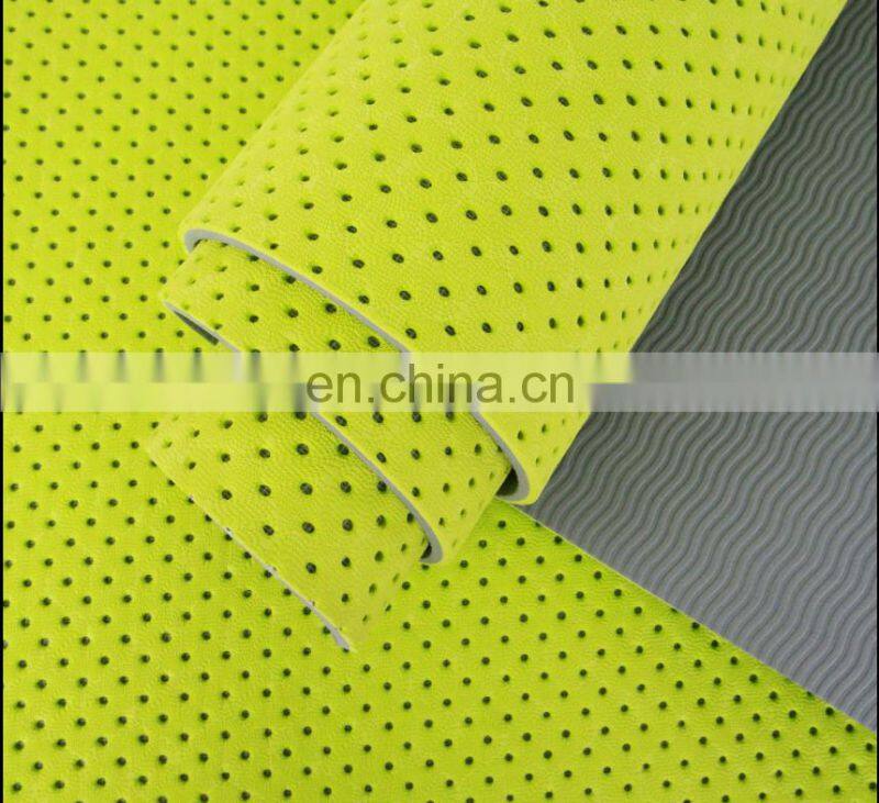 manduka natural rubber yoga mat cork