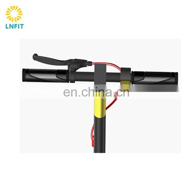 ATTENTION! 2020 Hot New Sharing Electric Scooter for Rent with Detachable Batteries GPS APP Security System