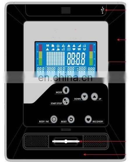 Home High Quality Well Sale Healthy Body Elliptical Cross Fit