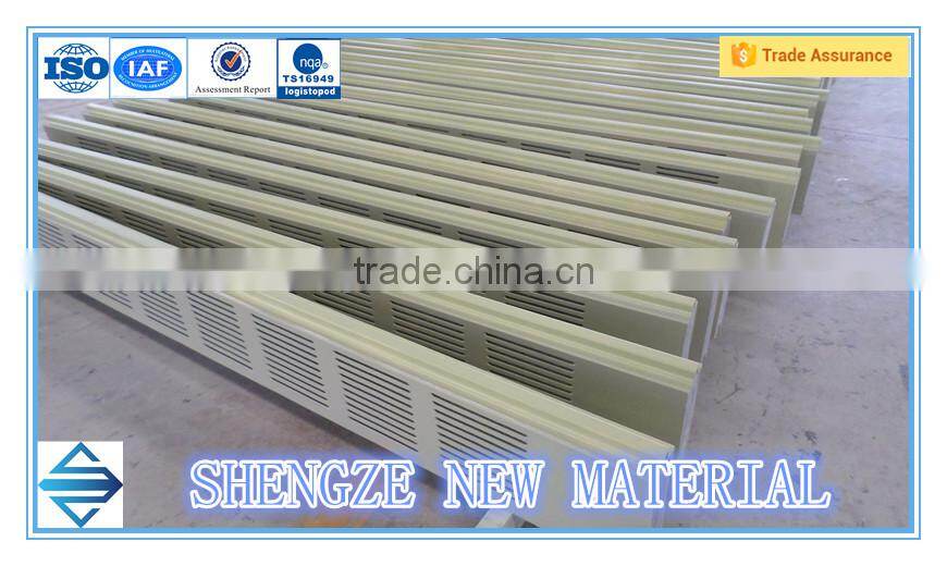 fiberglass reinforced polyester electrical cable guide best selling products