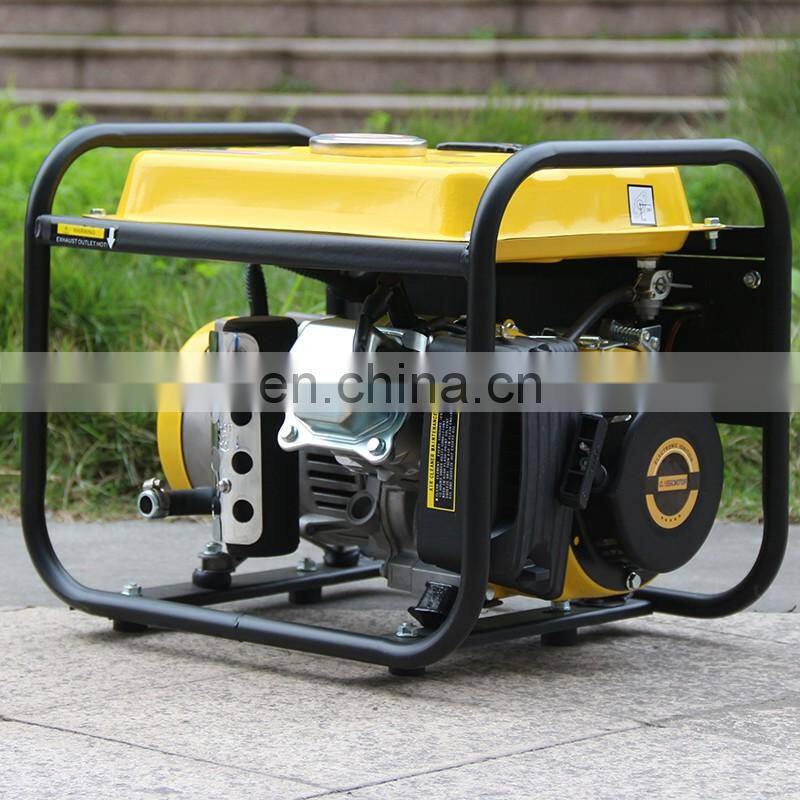 Made In China 1 kw Generator,1000 Watt Generator,1kv Generator Set